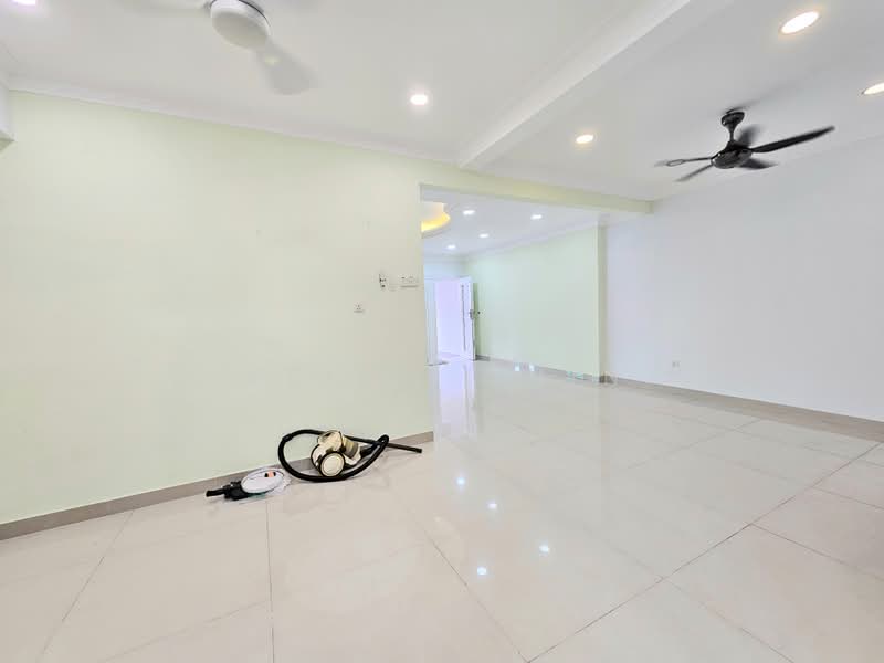 2-storey Terraced House for Sale in Taman Wawasan (Puchong) - Wendy Chin - Interior - PropertyGuru.com.my