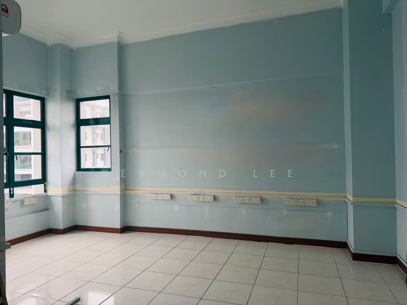 Condominium for Sale at The Straits View Condominium - Desmond Lee - PropertyGuru.com.my