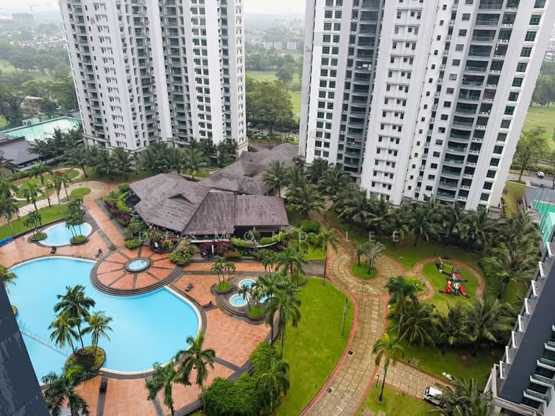 Condominium for Sale at The Straits View Condominium - Desmond Lee - PropertyGuru.com.my
