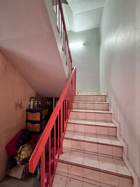Rumah Teres 2.5-Tingkat untuk Dijual di Taman Sri Bintang (Kepong) - Mandy Liew - Interior - PropertyGuru.com.my