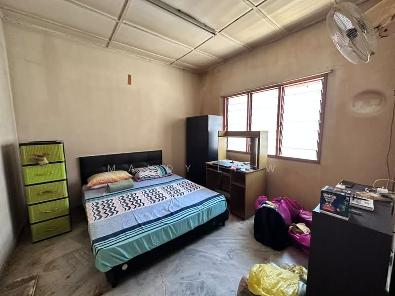 Rumah Teres 2.5-Tingkat untuk Dijual di Taman Sri Bintang (Kepong) - Mandy Liew - Bedroom - PropertyGuru.com.my