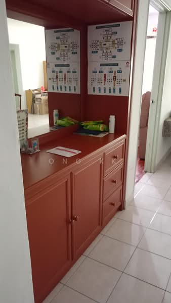 Condominium for Sale at Casa Villa Condominium - Ong KK - Interior - PropertyGuru.com.my