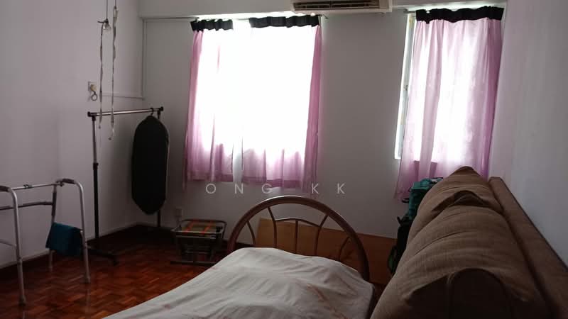 Condominium for Sale at Casa Villa Condominium - Ong KK - Bedroom - PropertyGuru.com.my