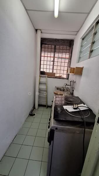 Condominium for Sale at Casa Villa Condominium - Ong KK - Kitchen - PropertyGuru.com.my