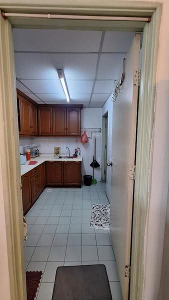 Condominium for Sale at Casa Villa Condominium - Ong KK - Kitchen - PropertyGuru.com.my