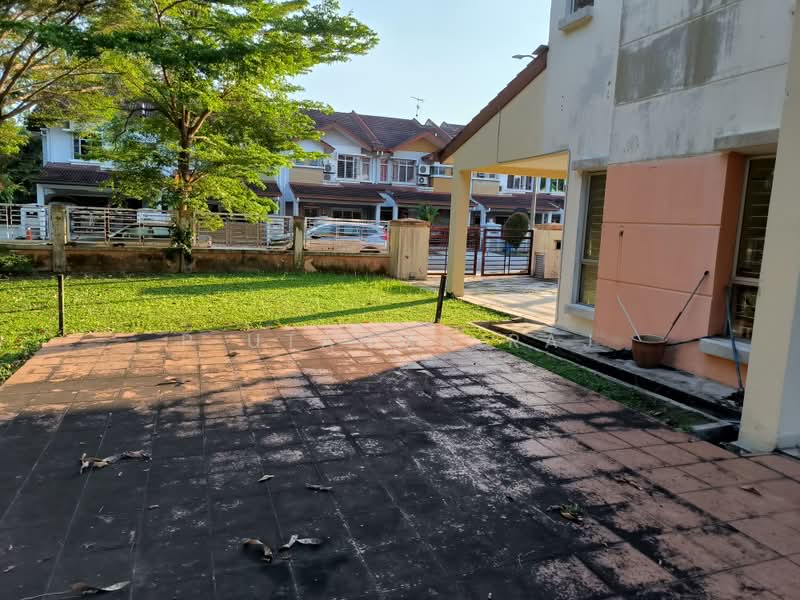 Rumah Teres untuk Dijual di Kota Kemuning (Shah Alam) - P Utahma Raj - PropertyGuru.com.my