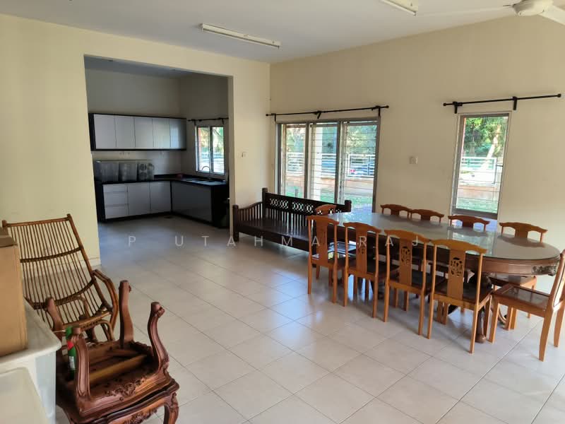 Rumah Teres untuk Dijual di Kota Kemuning (Shah Alam) - P Utahma Raj - PropertyGuru.com.my