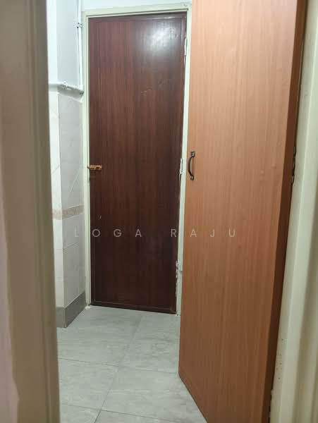 Kondominium untuk Disewa di Regency Condominium - Loga Raju - Interior - PropertyGuru.com.my