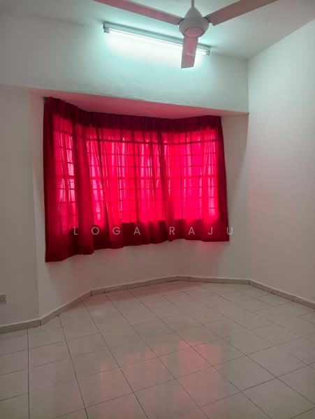 Kondominium untuk Disewa di Regency Condominium - Loga Raju - Interior - PropertyGuru.com.my