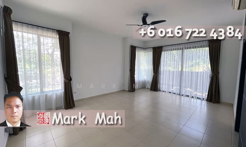 Bungalow House untuk Dijual di Ledang Heights (Iskandar Puteri (Nusajaya)) - Mark Mah - PropertyGuru.com.my