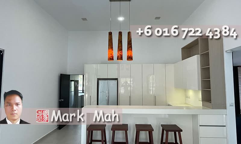 Bungalow House untuk Dijual di Ledang Heights (Iskandar Puteri (Nusajaya)) - Mark Mah - PropertyGuru.com.my