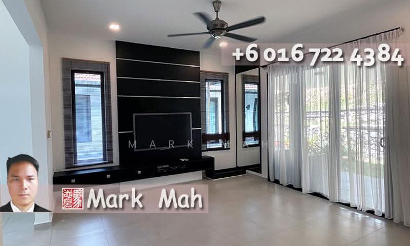 Bungalow House untuk Dijual di Ledang Heights (Iskandar Puteri (Nusajaya)) - Mark Mah - PropertyGuru.com.my