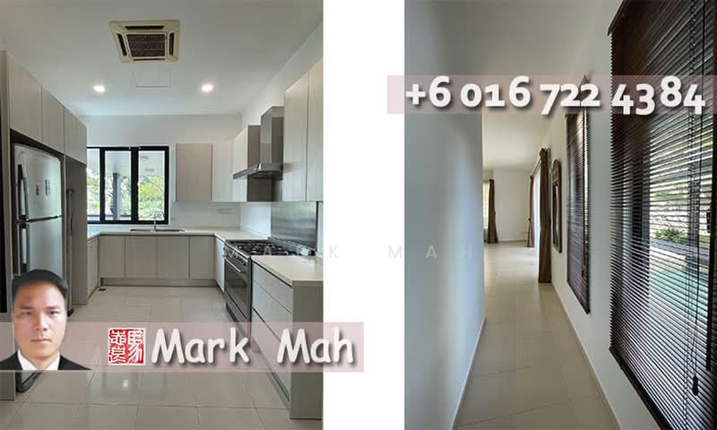 Bungalow House untuk Dijual di Ledang Heights (Iskandar Puteri (Nusajaya)) - Mark Mah - PropertyGuru.com.my