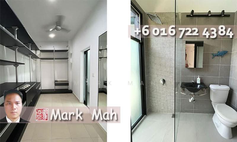 Bungalow House untuk Dijual di Ledang Heights (Iskandar Puteri (Nusajaya)) - Mark Mah - PropertyGuru.com.my