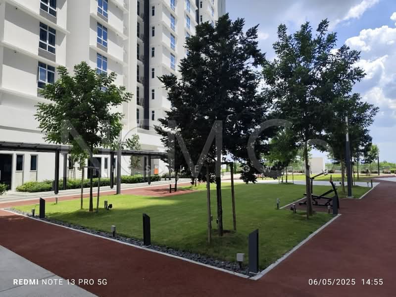 Condominium for Sale at MIRAI Residences - Leslie Low - Exterior - PropertyGuru.com.my