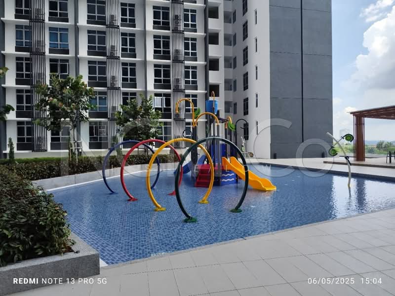 Condominium for Sale at MIRAI Residences - Leslie Low - PropertyGuru.com.my