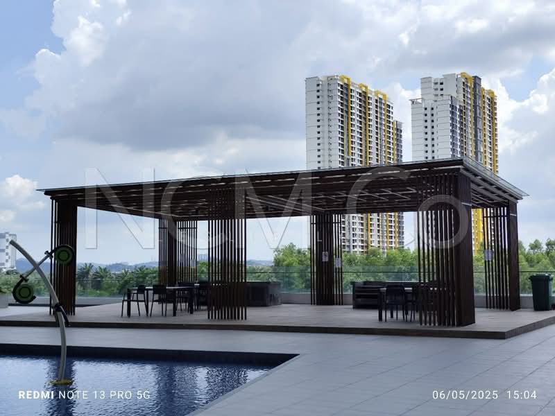 Condominium for Sale at MIRAI Residences - Leslie Low - PropertyGuru.com.my