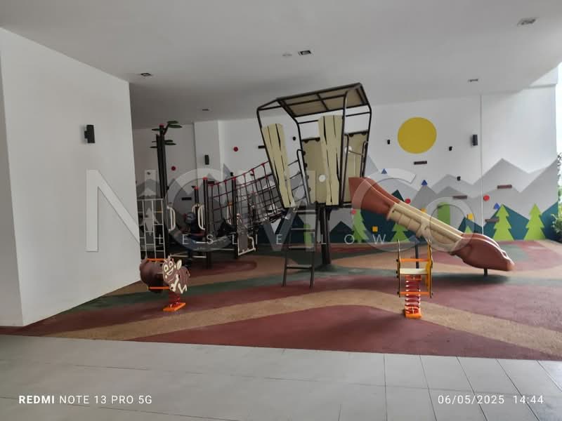 Condominium for Sale at MIRAI Residences - Leslie Low - PropertyGuru.com.my