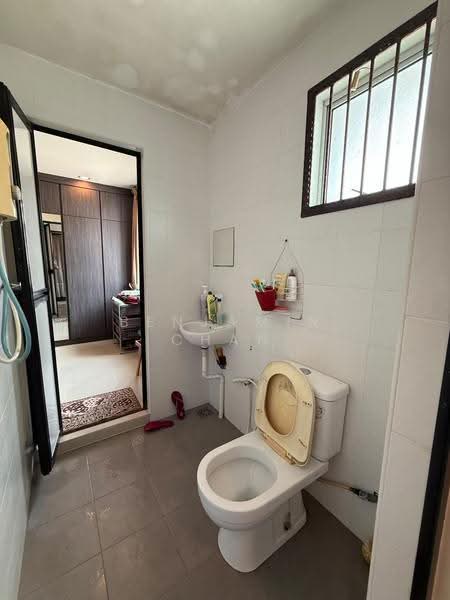 2-storey Terraced House for Sale in Johor Bahru (Johor) - Benjamin Chan - Bathroom - PropertyGuru.com.my