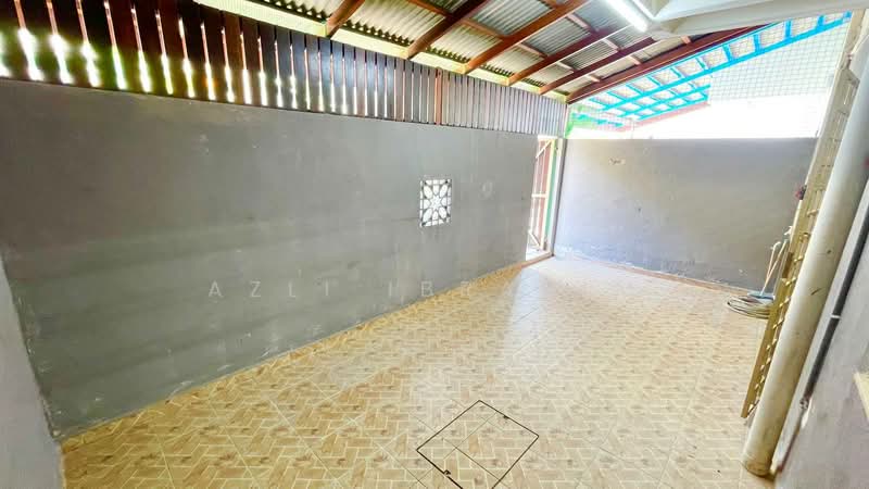 Rumah Teres 2-Tingkat untuk Dijual di Pandan Jaya (Ampang) - Azli Ibrahim - Exterior - PropertyGuru.com.my