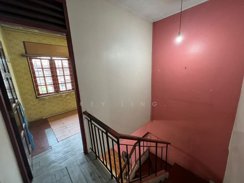 Rumah Teres 2-Tingkat untuk Disewa di Seksyen 10 (Petaling Jaya) - Key Ling - Interior - PropertyGuru.com.my