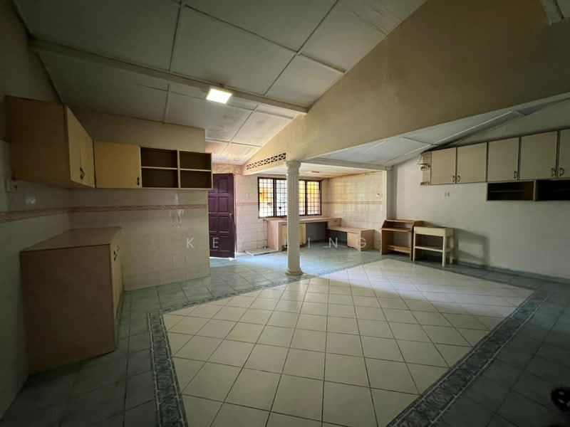 Rumah Teres 2-Tingkat untuk Disewa di Seksyen 10 (Petaling Jaya) - Key Ling - PropertyGuru.com.my