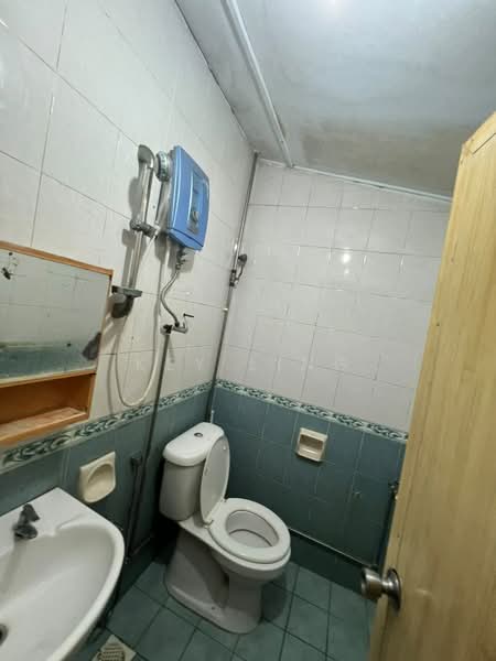 Rumah Teres 2-Tingkat untuk Disewa di Seksyen 10 (Petaling Jaya) - Key Ling - PropertyGuru.com.my