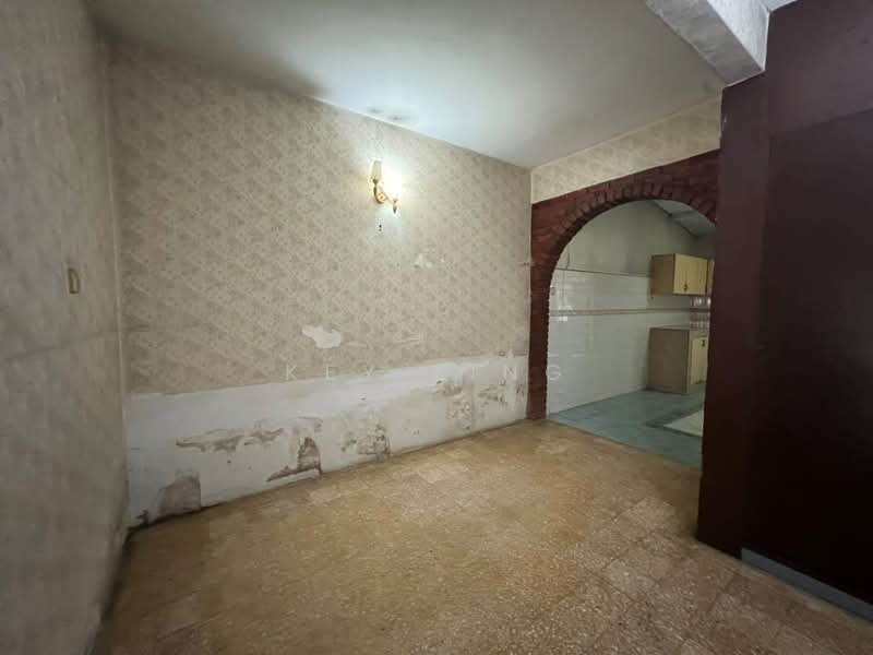 Rumah Teres 2-Tingkat untuk Disewa di Seksyen 10 (Petaling Jaya) - Key Ling - PropertyGuru.com.my