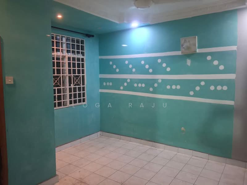 Pangsapuri untuk Disewa di Bayu Villa - Loga Raju - Interior - PropertyGuru.com.my