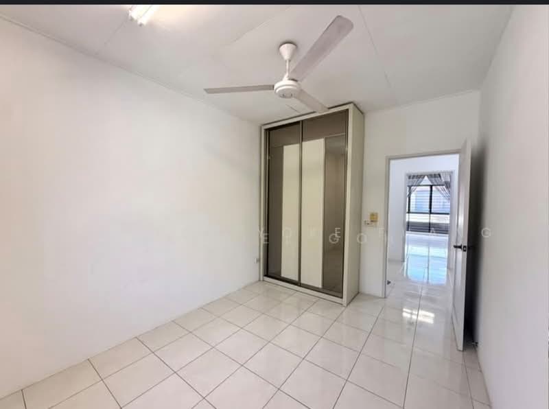 2-storey Terraced House for Rent in Setia Alam (Selangor) - Veni Foo Yoke Fuang - Bedroom - PropertyGuru.com.my