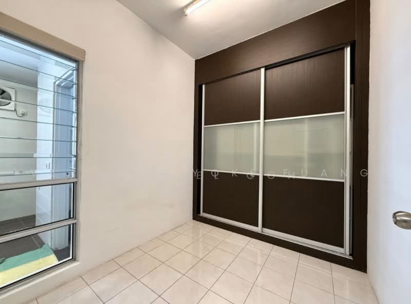 2-storey Terraced House for Rent in Setia Alam (Selangor) - Veni Foo Yoke Fuang - Interior - PropertyGuru.com.my