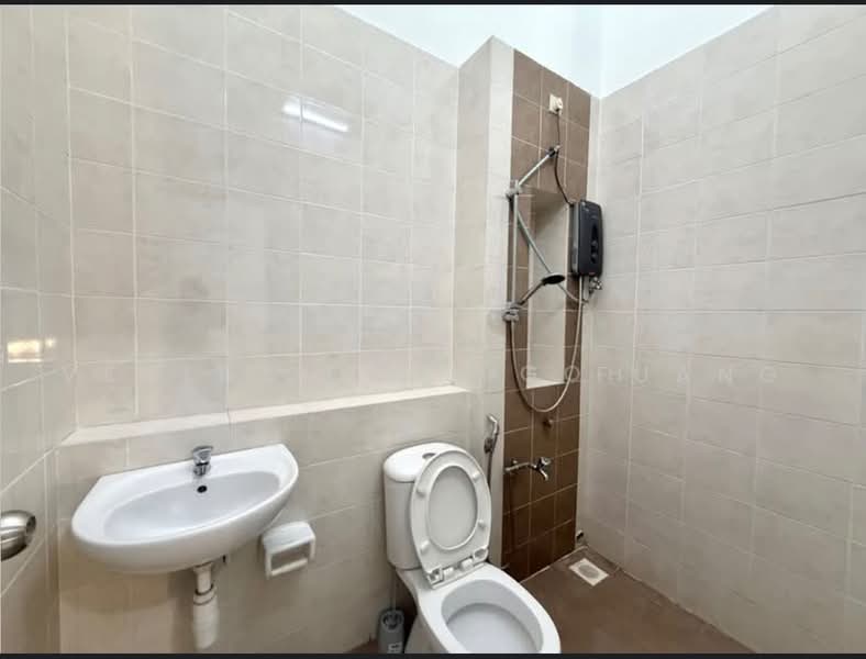 2-storey Terraced House for Rent in Setia Alam (Selangor) - Veni Foo Yoke Fuang - Bathroom - PropertyGuru.com.my