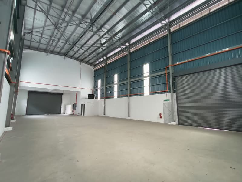 Factory for Rent in Simpang Ampat (Penang) - Paul Lee - PropertyGuru.com.my