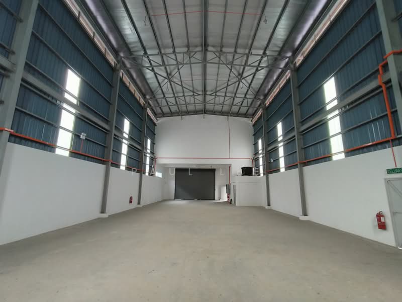 Factory for Rent in Simpang Ampat (Penang) - Paul Lee - PropertyGuru.com.my