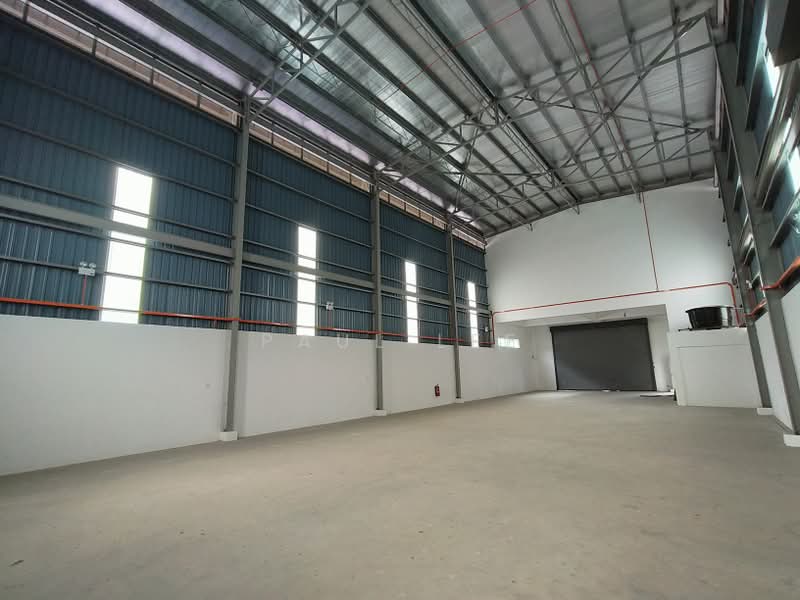 Factory for Rent in Simpang Ampat (Penang) - Paul Lee - PropertyGuru.com.my