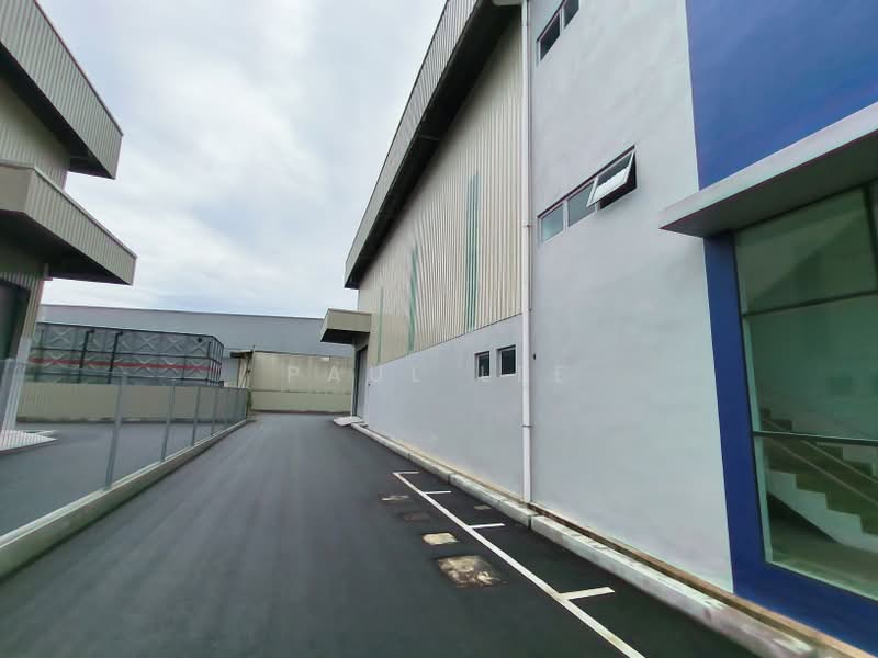 Factory for Rent in Simpang Ampat (Penang) - Paul Lee - PropertyGuru.com.my