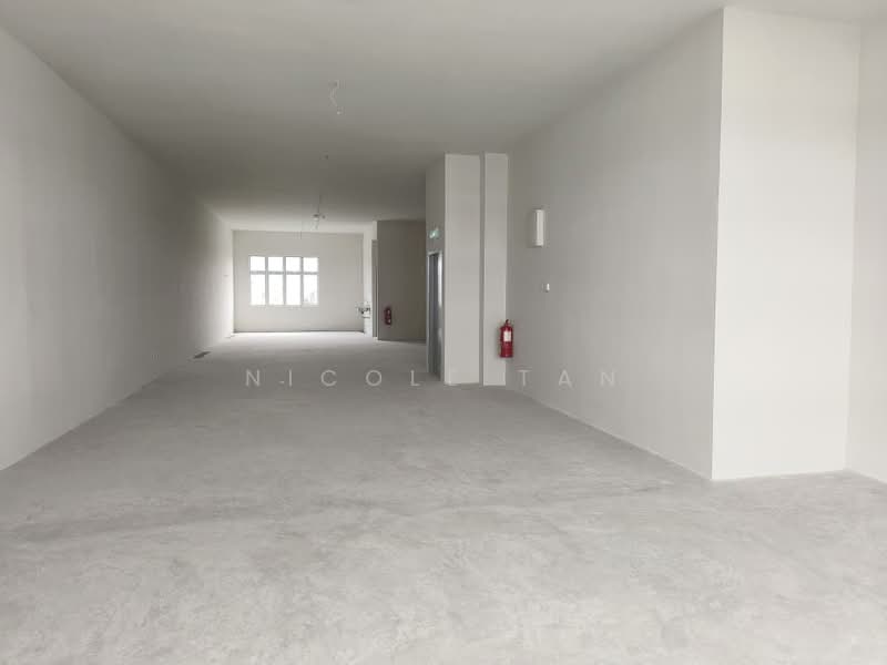Shop for Rent in Labu (Negeri Sembilan) - Nicole Tan - Interior - PropertyGuru.com.my