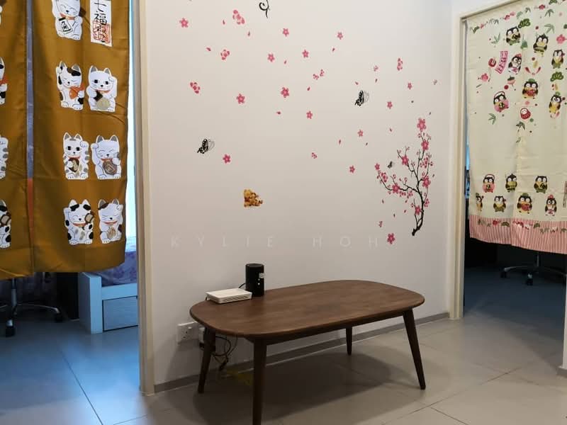 Kediaman Servis untuk Dijual di Garden Plaza - Kylie Hoh - Interior - PropertyGuru.com.my