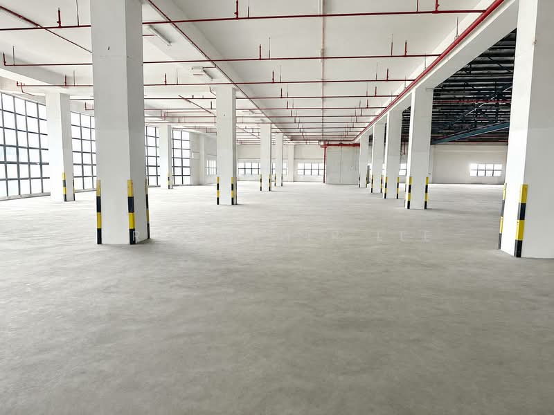 Kilang Terpisah untuk Dijual di Taman Gembira (Tampoi) - Kristopher Lee - Interior - PropertyGuru.com.my