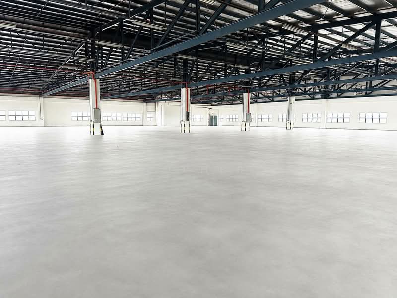 Kilang Terpisah untuk Dijual di Taman Gembira (Tampoi) - Kristopher Lee - Interior - PropertyGuru.com.my