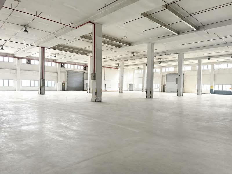 Kilang Terpisah untuk Dijual di Taman Gembira (Tampoi) - Kristopher Lee - Interior - PropertyGuru.com.my