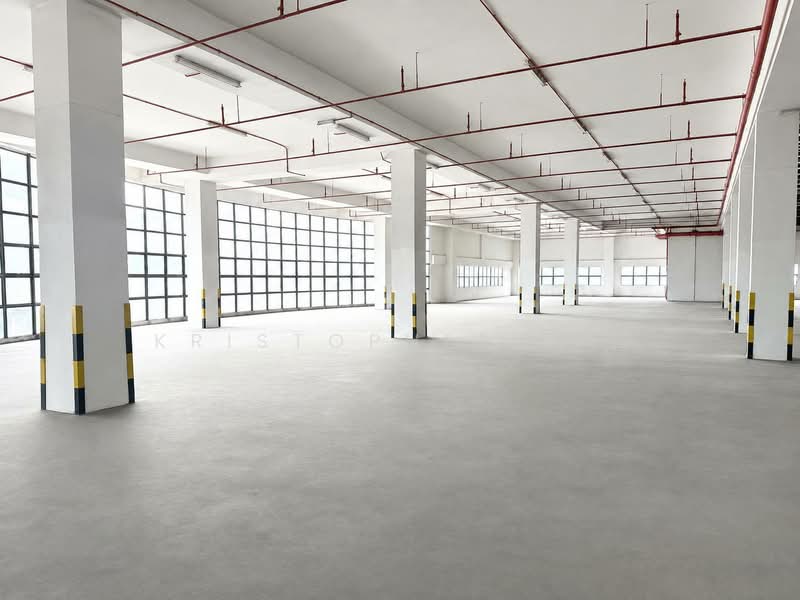 Kilang Terpisah untuk Dijual di Taman Gembira (Tampoi) - Kristopher Lee - Interior - PropertyGuru.com.my