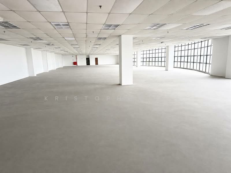 Kilang Terpisah untuk Dijual di Taman Gembira (Tampoi) - Kristopher Lee - Interior - PropertyGuru.com.my
