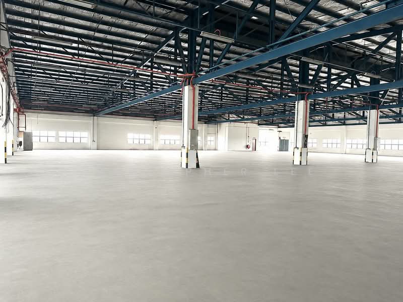 Kilang Terpisah untuk Dijual di Taman Gembira (Tampoi) - Kristopher Lee - Interior - PropertyGuru.com.my