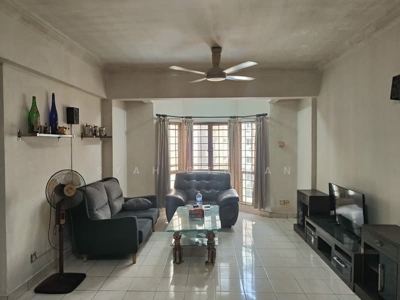 Condominium for Sale at Avant Court Condominium - Syah Othman - PropertyGuru.com.my