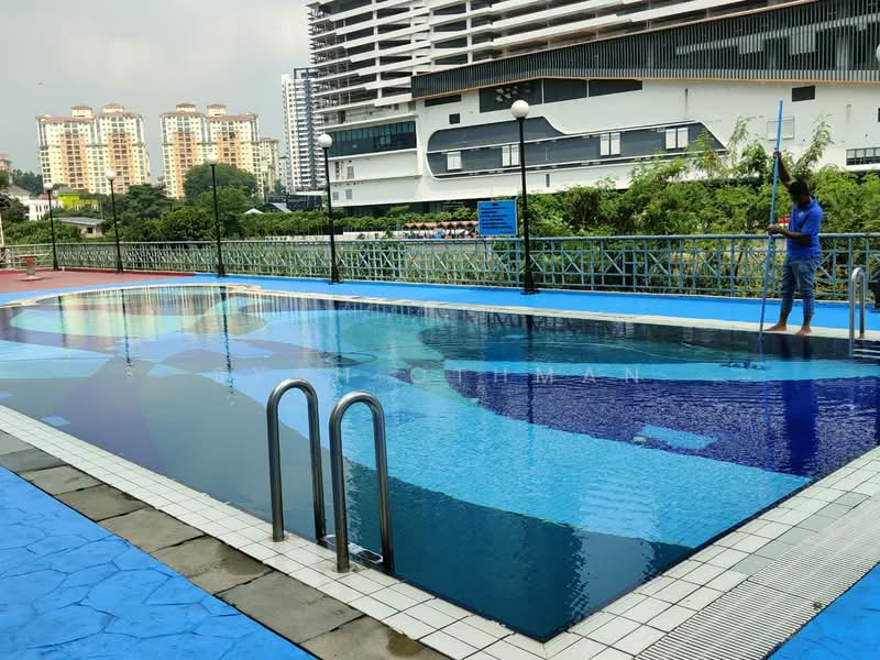 Condominium for Sale at Avant Court Condominium - Syah Othman - PropertyGuru.com.my