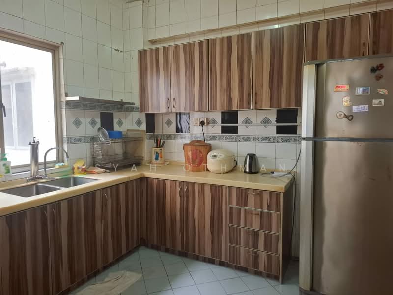 Condominium for Sale at Avant Court Condominium - Syah Othman - PropertyGuru.com.my