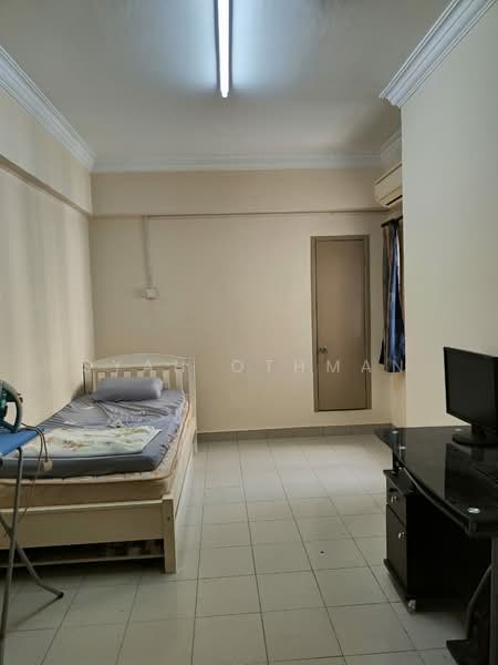 Condominium for Sale at Avant Court Condominium - Syah Othman - PropertyGuru.com.my