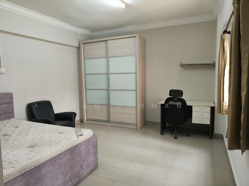 Condominium for Sale at Avant Court Condominium - Syah Othman - PropertyGuru.com.my