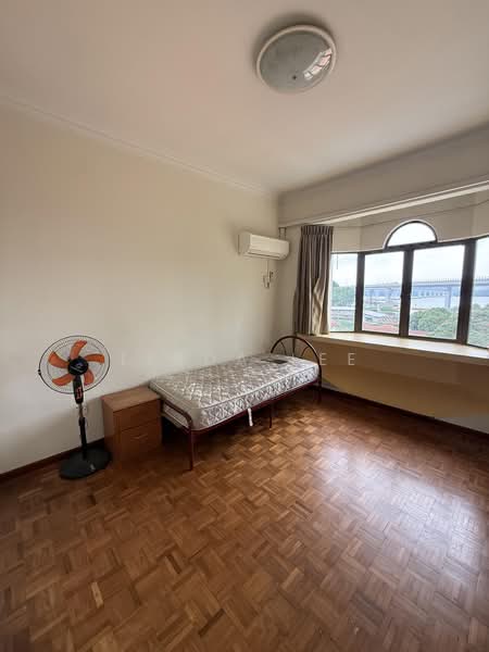 Kondominium untuk Disewa di Putri Indah Condominium - Linda Lee - Bedroom - PropertyGuru.com.my